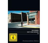 Don’t come knocking. Zweitausendeins Edition Film 99.