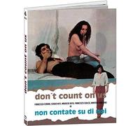 Don´t Count on Us (Media Book) [Import]