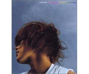 Don T Cry My Baby [Import]