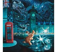 DON’T DIE BEFORE YOU’RE DEAD