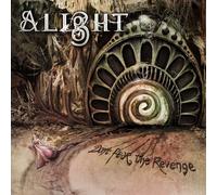 Don T Fear The Revenge [Import]