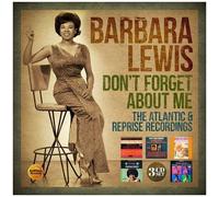 Don T Forget About Me The Atlantic Reprise Recordings 1962 1968