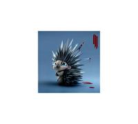 Don T Get Too Close ?Dition Limit?E Exclusivit? Vinyle Transparent