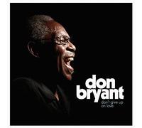 Don T Give Up on Love/MP3