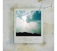 Don T Leave Without Saying Goo [Import]