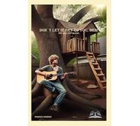 Don`t let it get to you, Ben!: You are not alone.