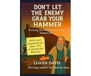 Don’t Let the Enemy Grab Your Hammer: Trusting the Planner When the Waters Rise
