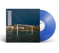 Don T Like The People We Ve Become/Vinyle Bleu Translucide