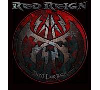 Red Reign - Don't Look Back [Vinyl Lp]