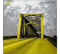 Don’t Look Back (LP colored) [Vinyl LP]