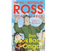 Don’t Look Back in Ongar