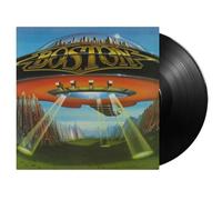 Boston – Don't Look Back – Vinyle 180 g – Music on Vinyl