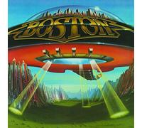 Boston Don't Look Back (Vinyl) 12" Album