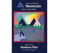 Don’t Look Down: Business Plan