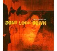 Don\'t Look Down - The Fear In Love CD 11 Tracks Alternative Pop Neuf
