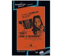 Don T Look In Basement