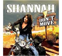Don´t Move