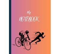 Don’t Quit Your Daydream: An Urban-Inspired Premium Notebook for Teen Dreamers & Doers