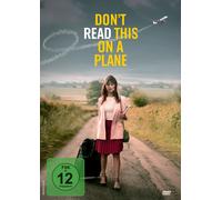 Don’t read this on a plane (DVD) Desmarais Sophie Von Schirach Victor Dekker