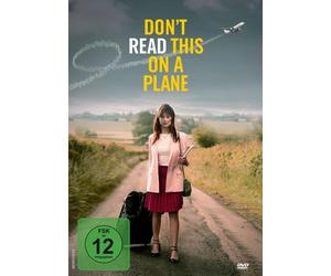 Don’t read this on a plane (DVD) Desmarais Sophie Von Schirach Victor Dekker