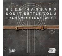 Don’t Settle (Volume 2 - Transmissions West) CD