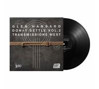 Don’t Settle (Volume 2 - Transmissions West) Vinyle