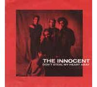 Don´t steal my heart away(Single Remix)/Concrete Jungle (7" Vinyl Single)(1989)(CBS 6551977)