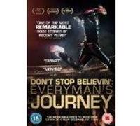 Don't Stop Believin': Everyman's Journey – DVD – Import – Kaleidoscope