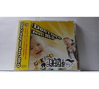 Don’t stop me feat.HI-D