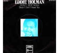 Don´t Stop Now/Since I Don´t have You (7" Vinyl Single)(1970)(Stateside 1C 006-91433)