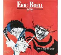 Don’t Stop The Blues Vinyle