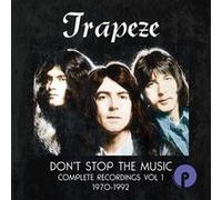 Don'T Stop the Music-Complete Recordings Volume 1 1970/1992