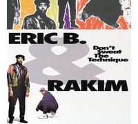 Don T Sweat The Technique [Import]