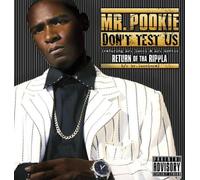 Don`t Test Us