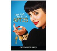 Don T Trust The B In Apartment 23