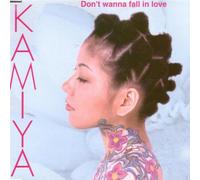 Don T Wanna Fall in Love [Import]
