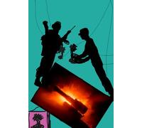 DON’T WAR NOW: For those who remember - and refuse to repeat.