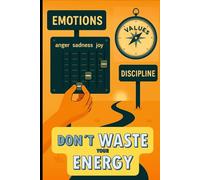 Don´t Waste Your Energy: Stop Fighting the Wrong Battles