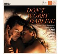 Don T Worry Darling/Original Motion Picture Soundtrack