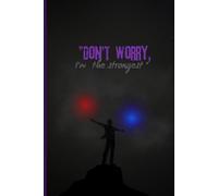 "Don’t worry, I’m the strongest.": Power beyond comparison.