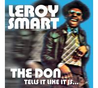 Don Tells Like It is [Import Allemand]