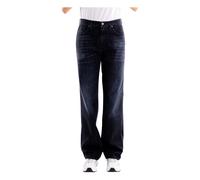 Don The Fuller - Bosa Jeans - Femme - Jeans - Noir - Taille: W27