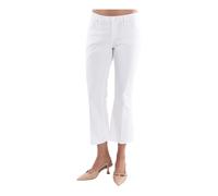 Don The Fuller - Carloforte Jeans - Femme - Jeans - Blanc - Taille: W31