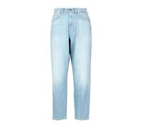 Don The Fuller - Cropped Jeans - Femme - Jeans - Bleu - Taille: W27