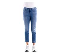 Don The Fuller - Jean Bordeaux - Femme - Jeans - Bleu - Taille: W30
