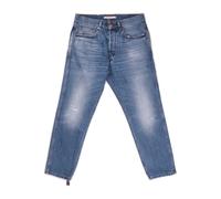 Don The Fuller - Jean Carotte Clair avec 5 Poches - Homme - Jeans - Bleu - Taille: W36
