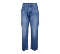 Don The Fuller - Jean en Coton pour Homme - Homme - Jeans - Bleu - Taille: W32