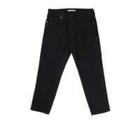 Don The Fuller - Jean en polyester coupe carotte noir - Homme - Jeans - Noir - Taille: W36