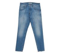 Don The Fuller - Jean en polyester lavage clair - Homme - Jeans - Bleu - Taille: W36