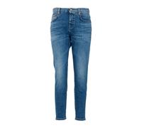 Don The Fuller - Jean slim - Femme - Jeans - Bleu - Taille: W31